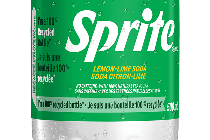 Sprite (500ml) - 77102