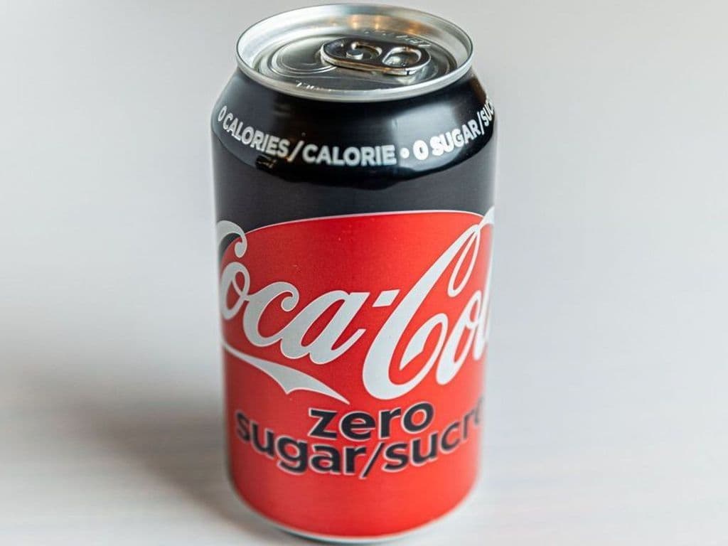 Coke Zero