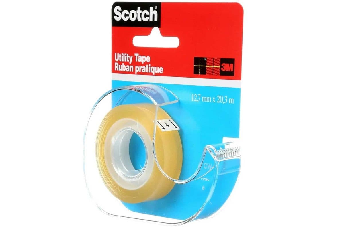 Scotch Utility Tape