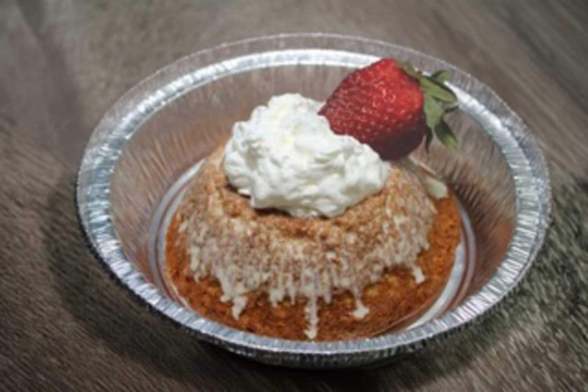 Tres Leches