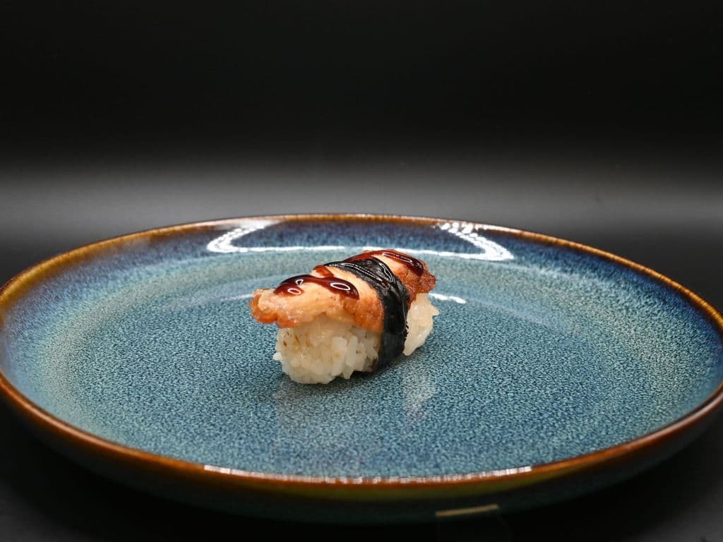 Unagi (1 Pc)