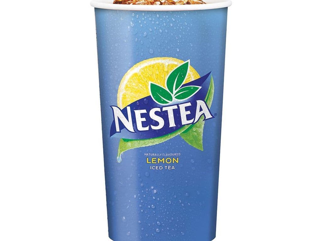 Nestea Iced Tea
