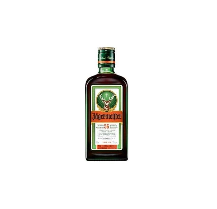 Jagermeister (1 x 375 ml)