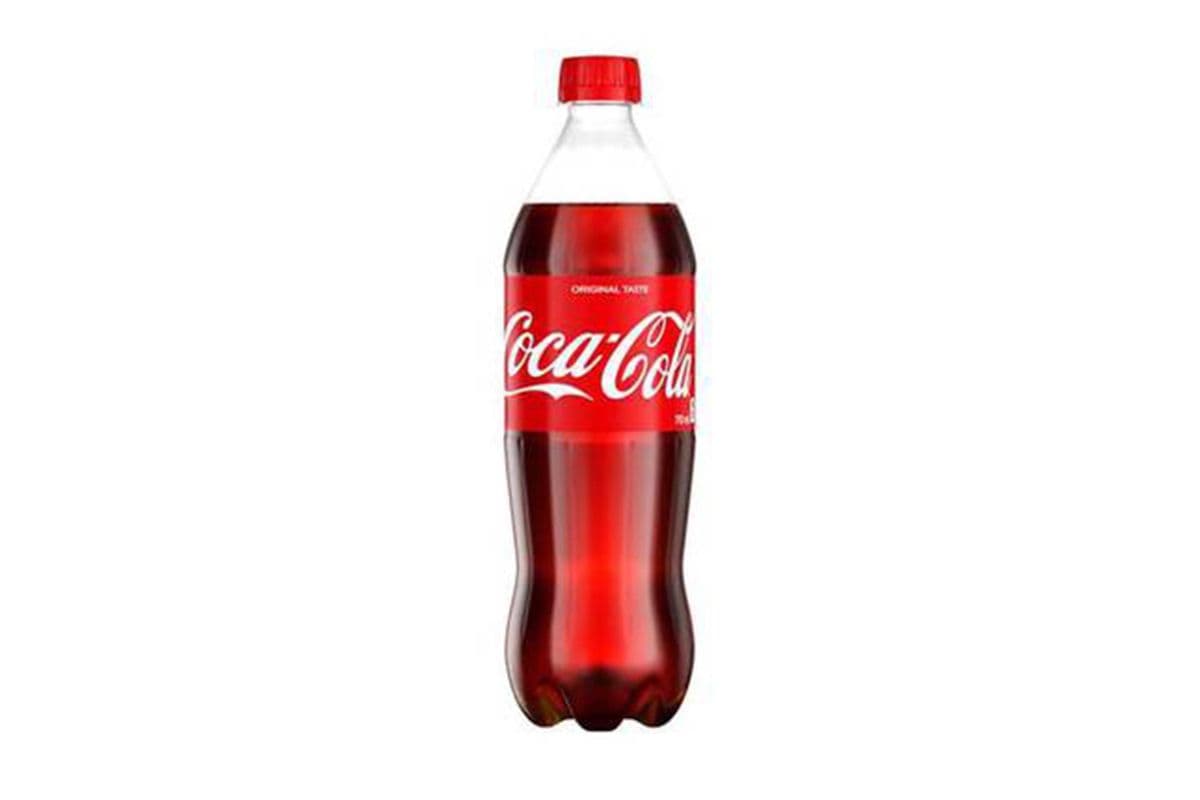 Coca Cola Classic (710 ml)