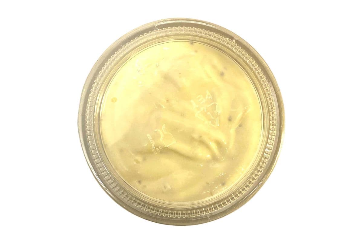 Creamy Garlic