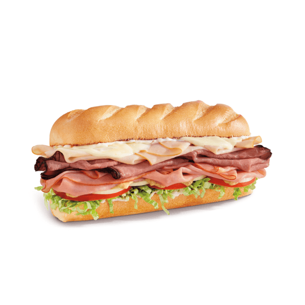 Firehouse Hero, Large