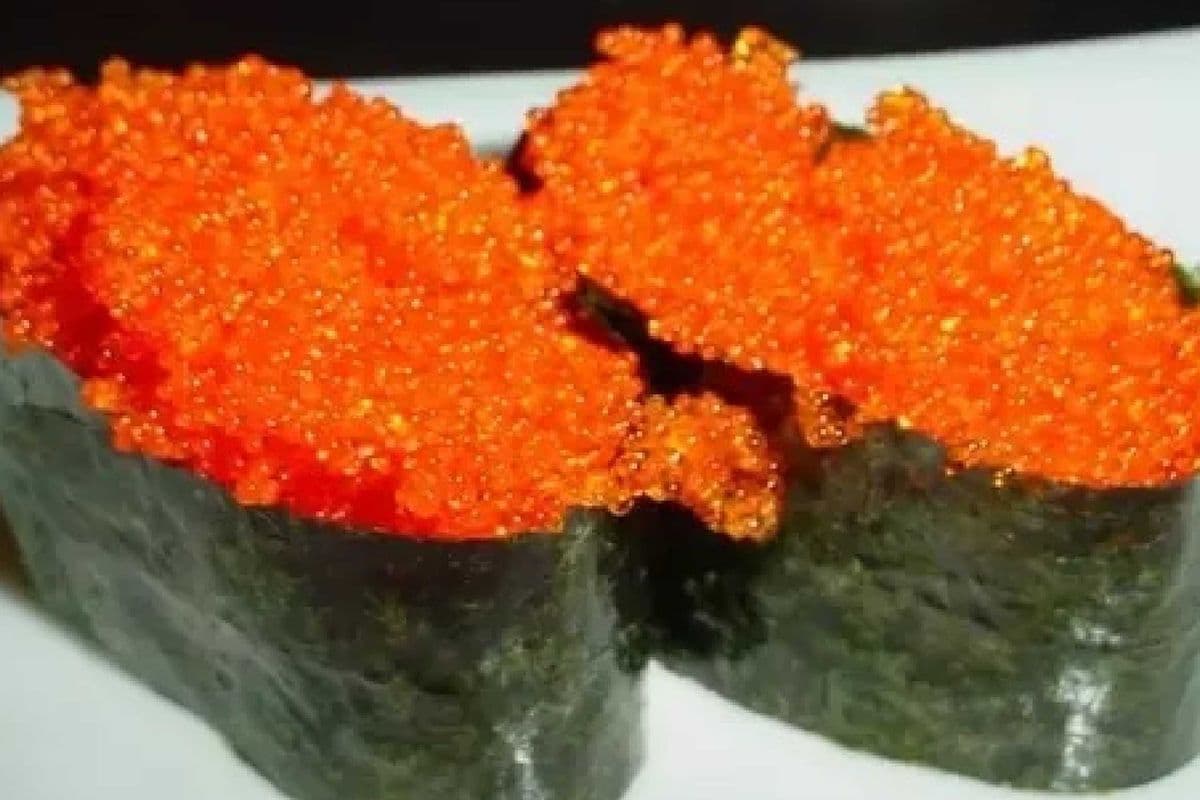 013 Fish Eggs (1 pc)