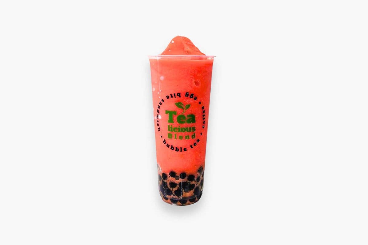 Dragon Fruit Slush (24 oz)