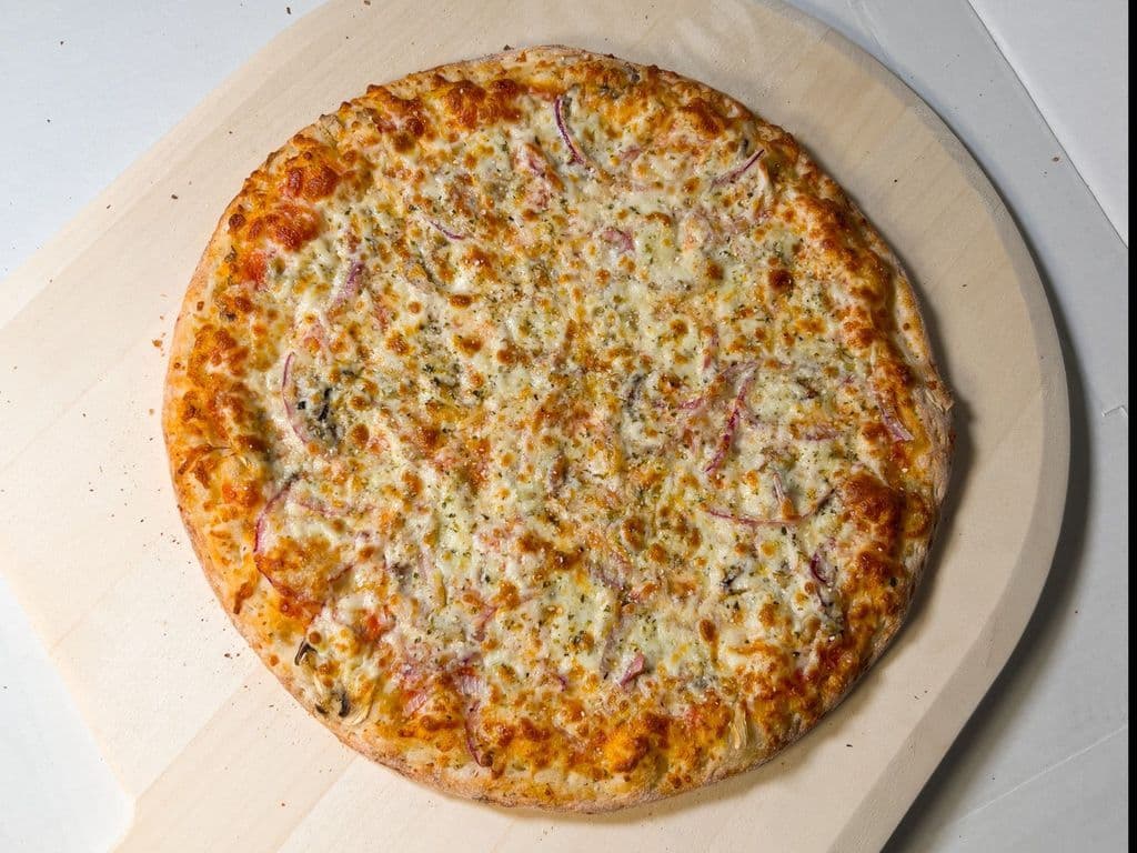 Tony's Sicilian