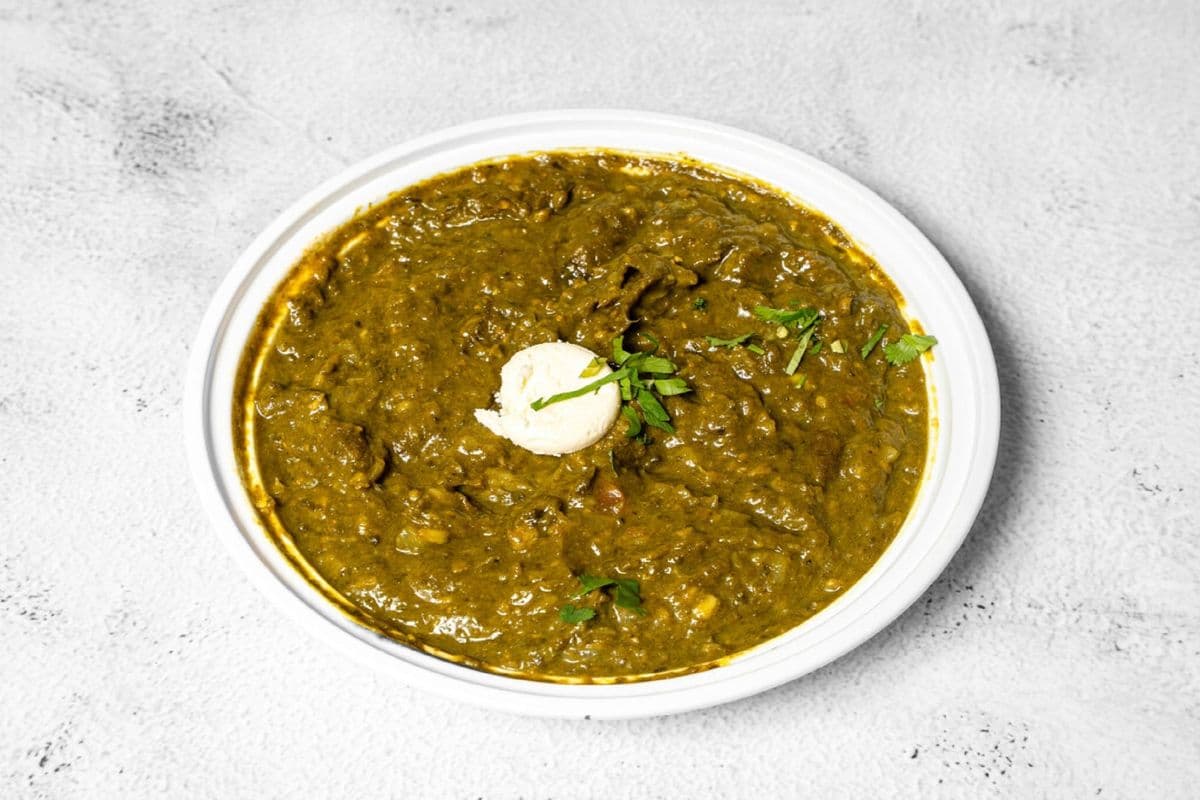 Sarson Ka Saag
