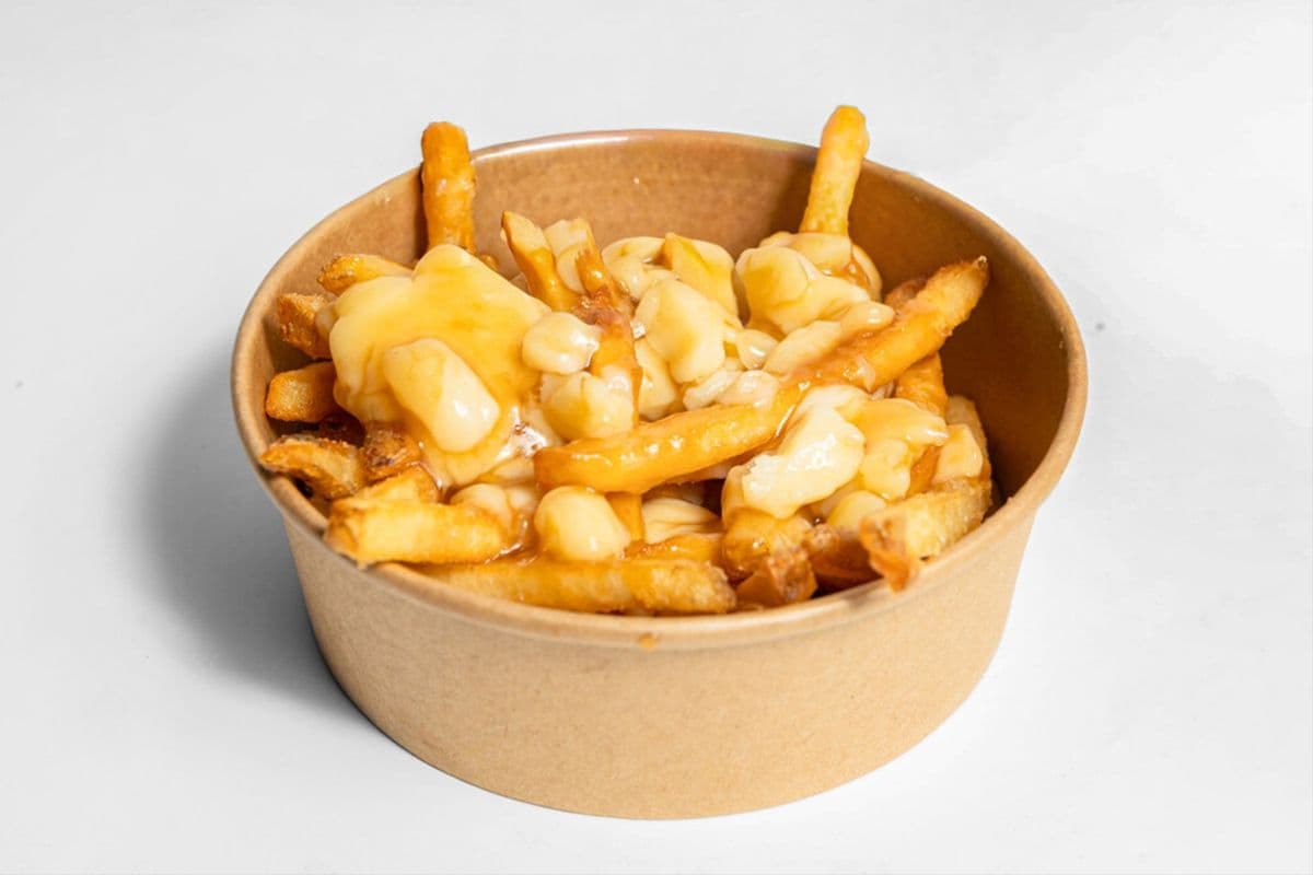 Poutine