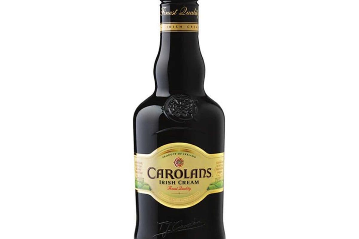 Carolans (1 x 375 ml)