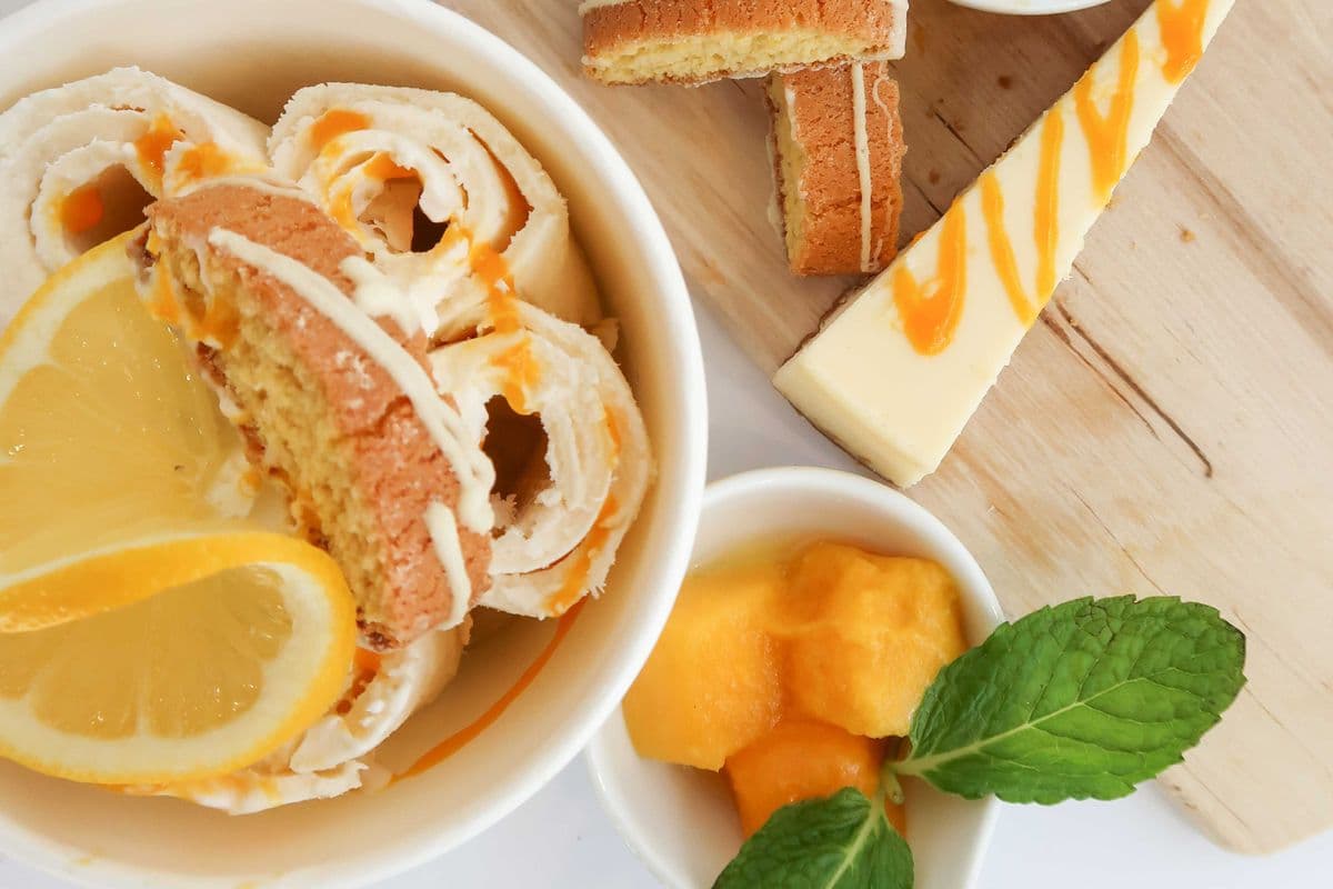 Summer Marmalade (16oz)