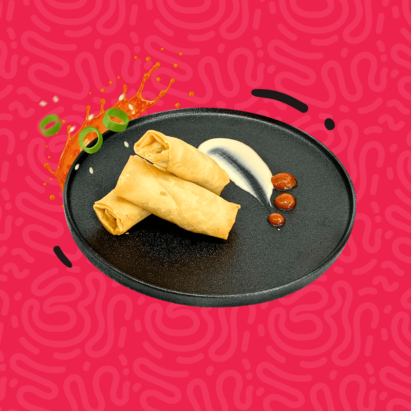 Rouleaux Impériaux