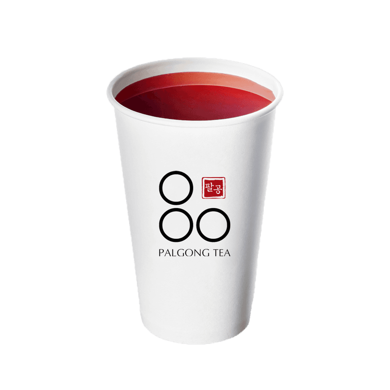 Cherry Vanilla
