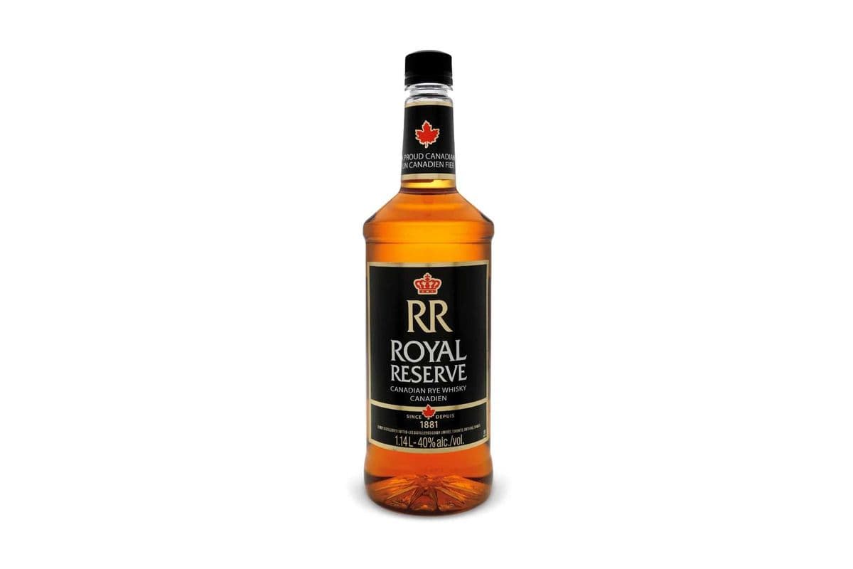 Royal Reserve (1 x 1.14L)