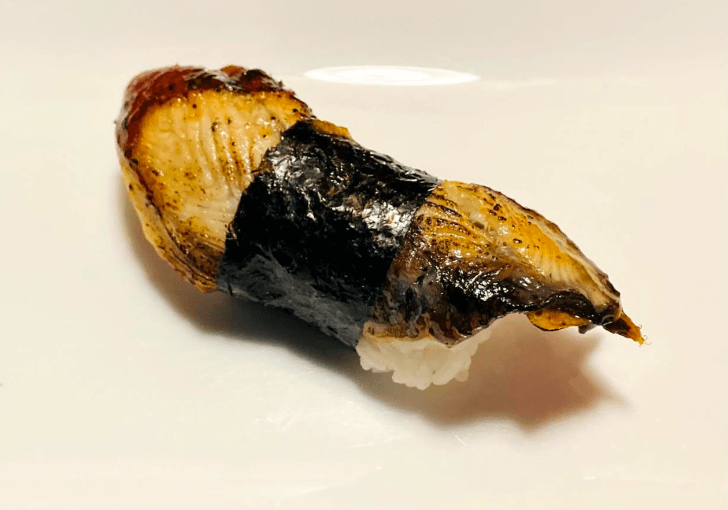 Unagi Sushi (1 pc)