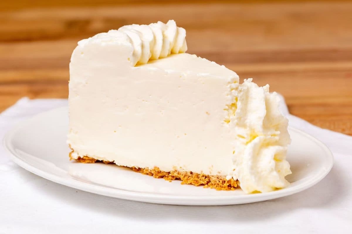 Vancouver Cheesecake