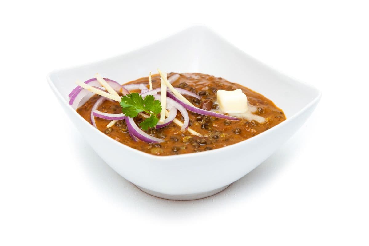 Daal Makhani
