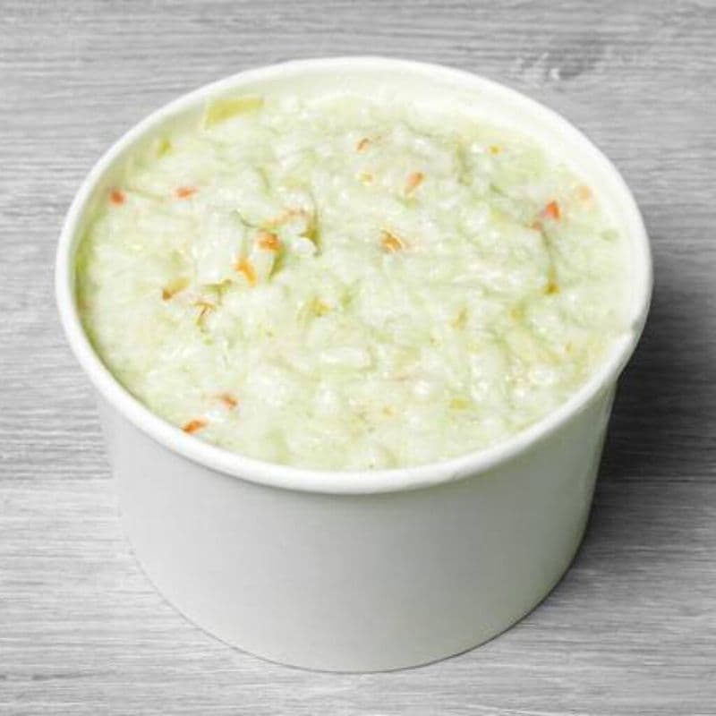 Coleslaw