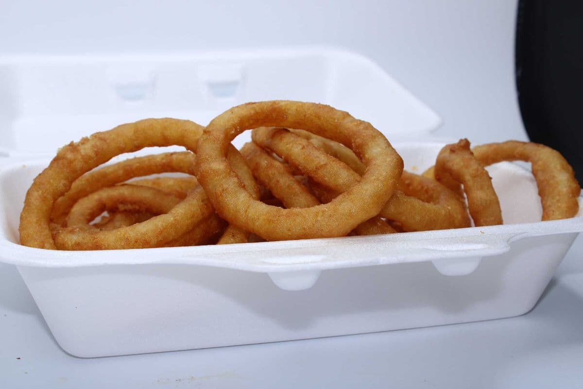 Onion Rings