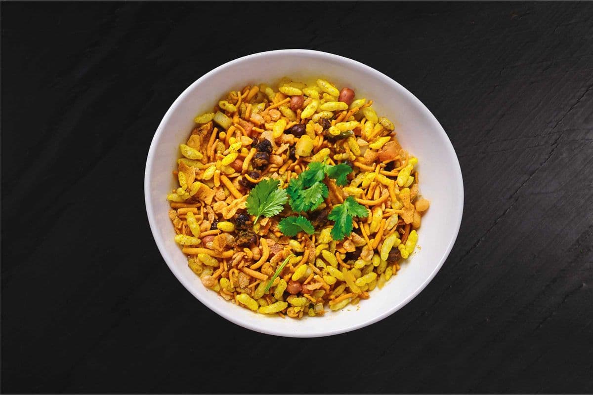 Jhal Muri