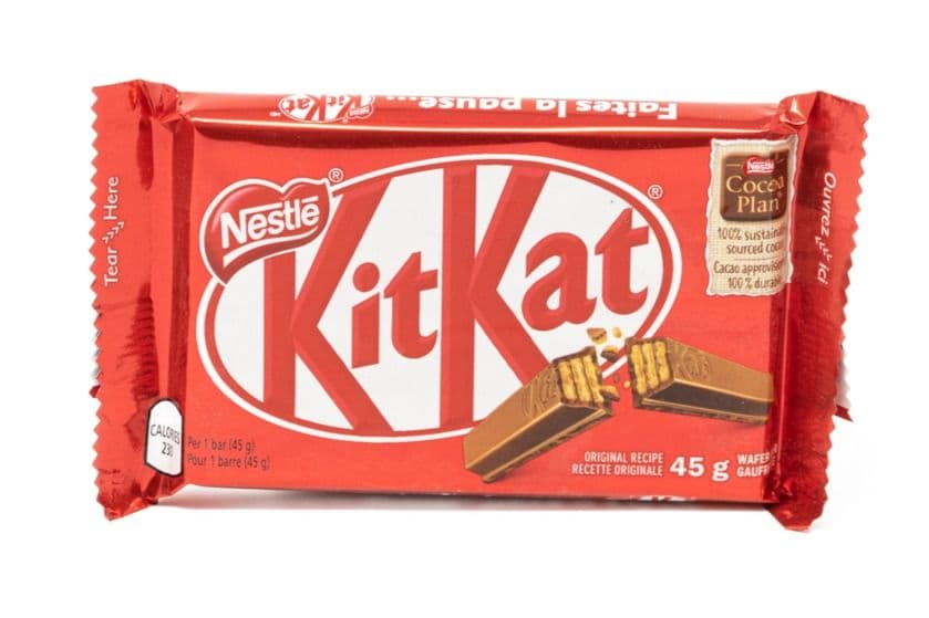 KitKat Original (45 g)