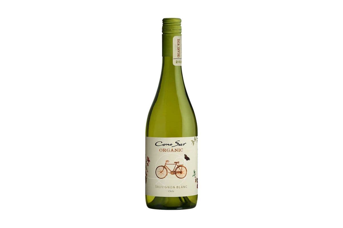 Cono Sur Sauvignon Blanc (Organic) (Chile) (750 ml) (1 x 750ML)