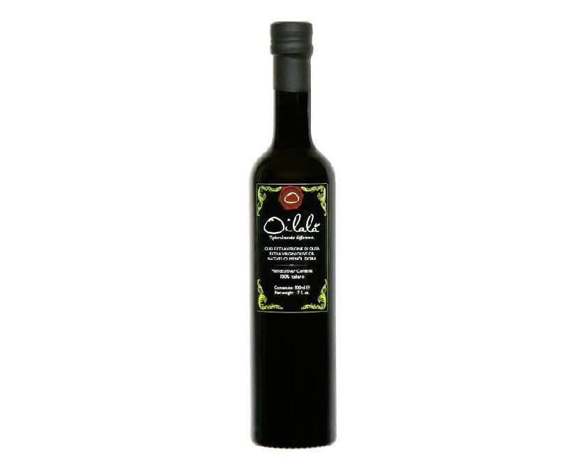 OILALA EXTRA VIRGIN OLIVE OIL 500ML