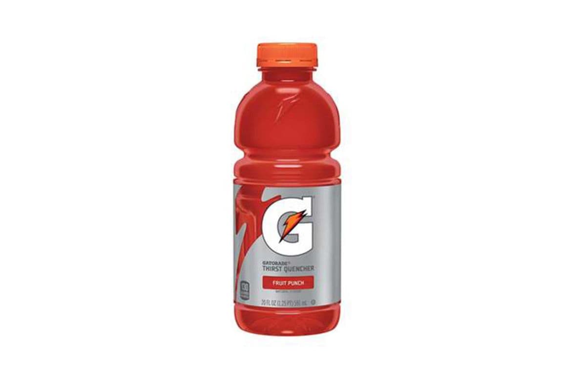 Gatorade-Fruit Punch (591 ml)