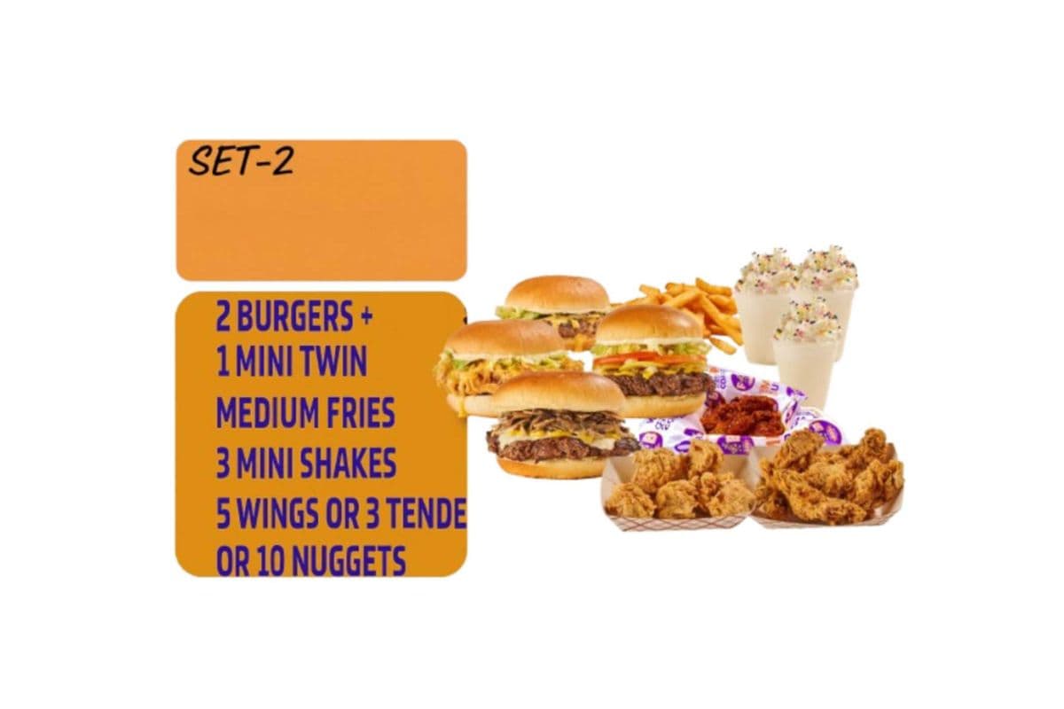 SET - 2