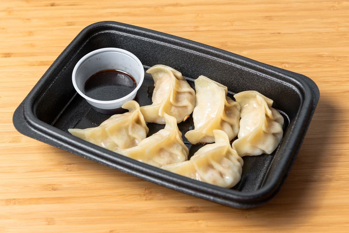 Gyoza