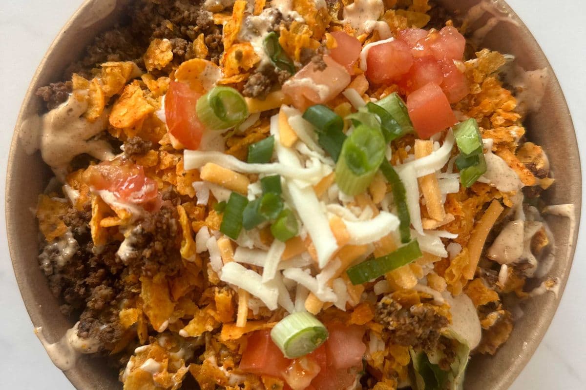 Taco Salad