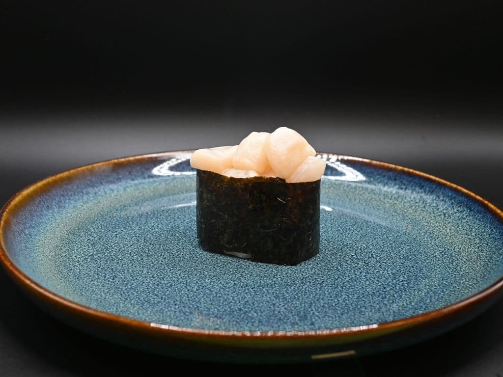 Scallop Special (1 Pc)