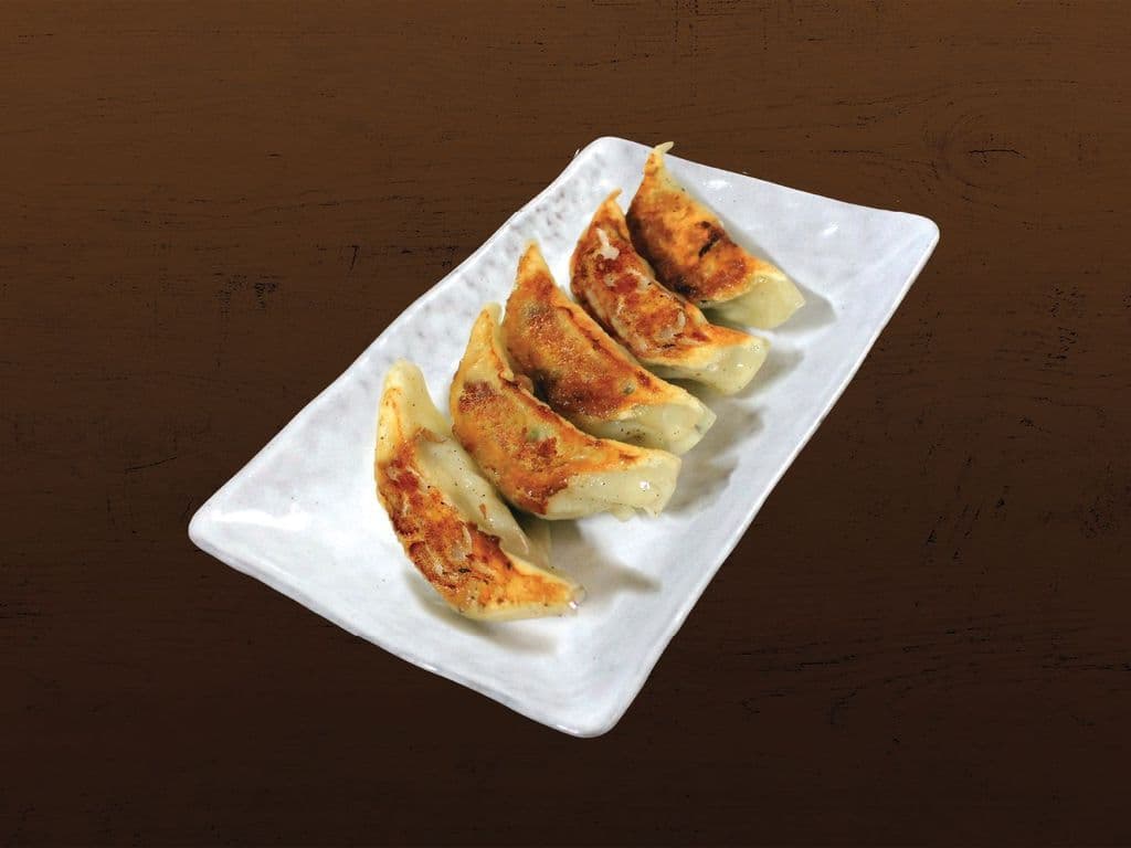 Gyoza