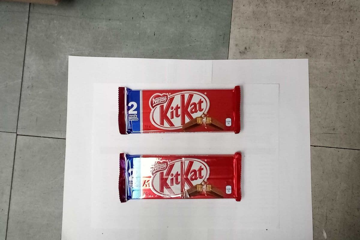 Kit Kat (72 g)