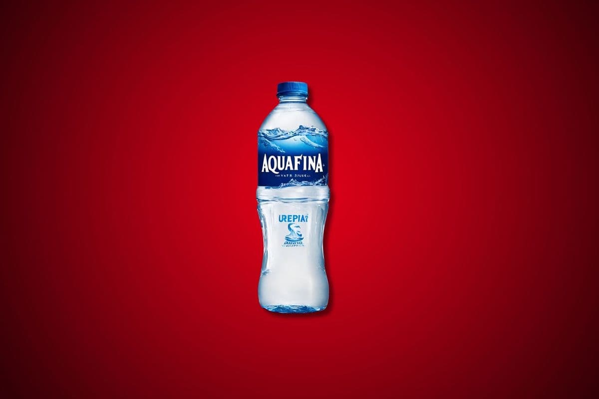 Bottled Water