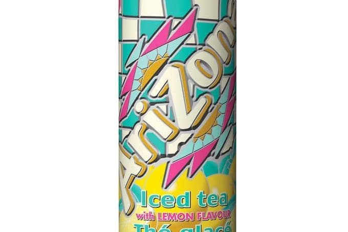 Arizona Tea (680 ml)