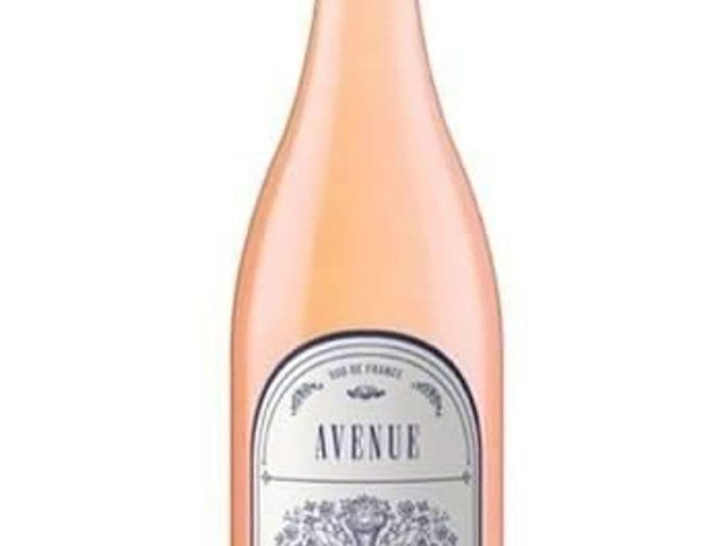 AVENUE - ROSE, 750ml