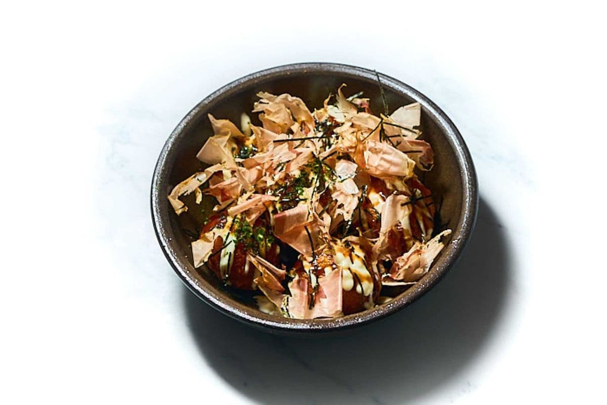 Takoyaki