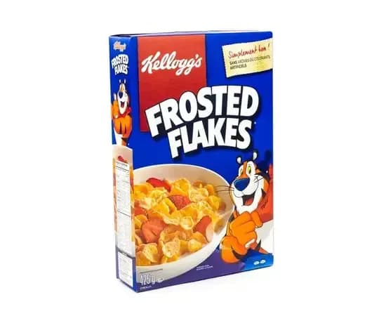 Céréales Frosted Flakes 355g/ Frosted Flakes Cereal 355g