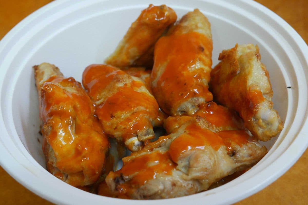 Chicken Wings