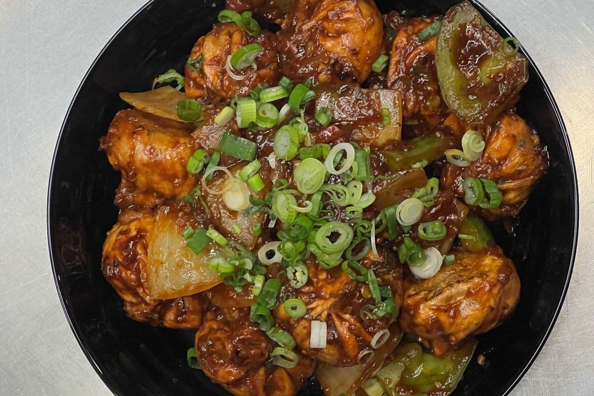 Chili MOMOs