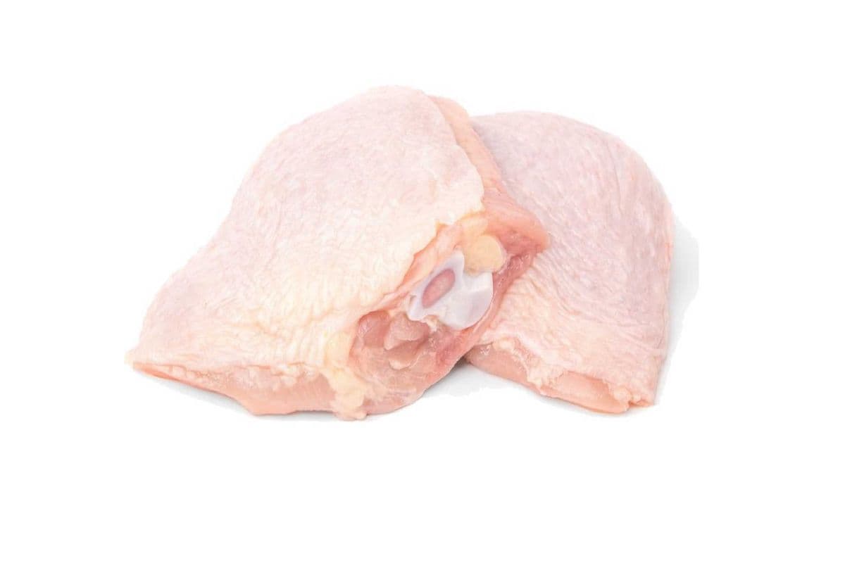 Chicken Thigh (1 pound)