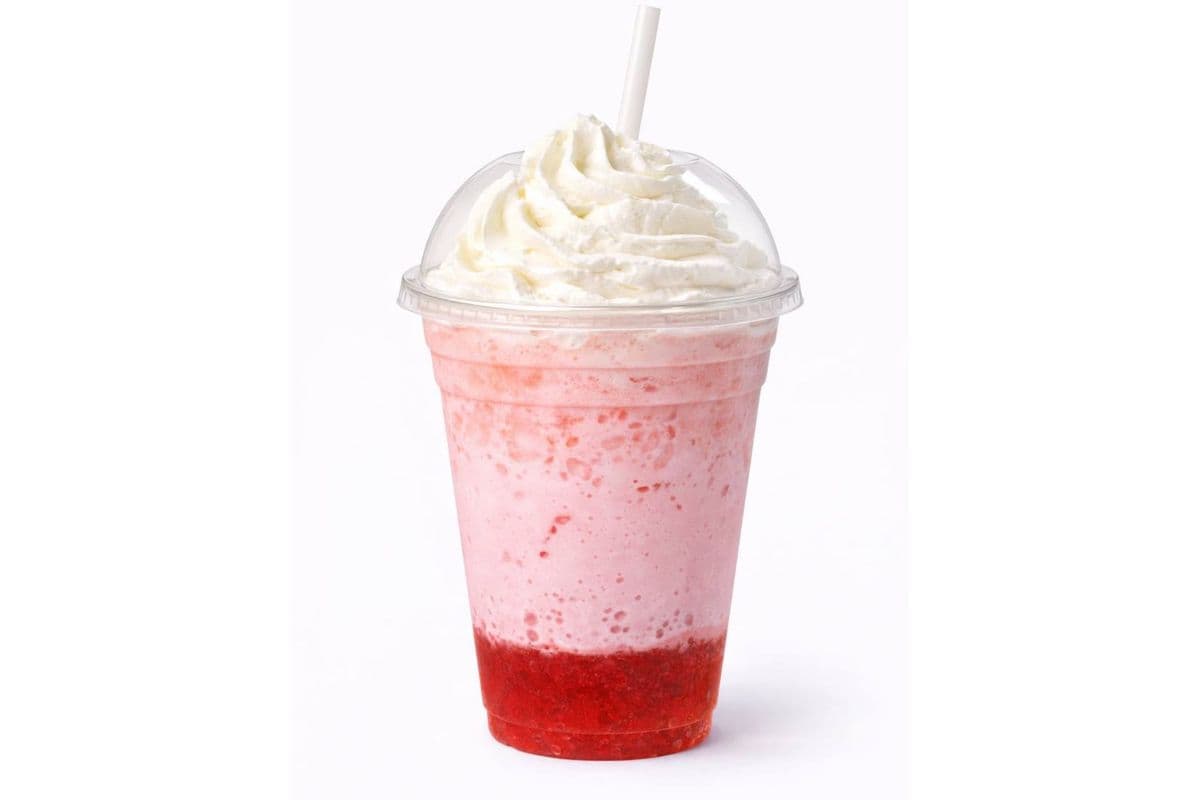 Italian Soda
