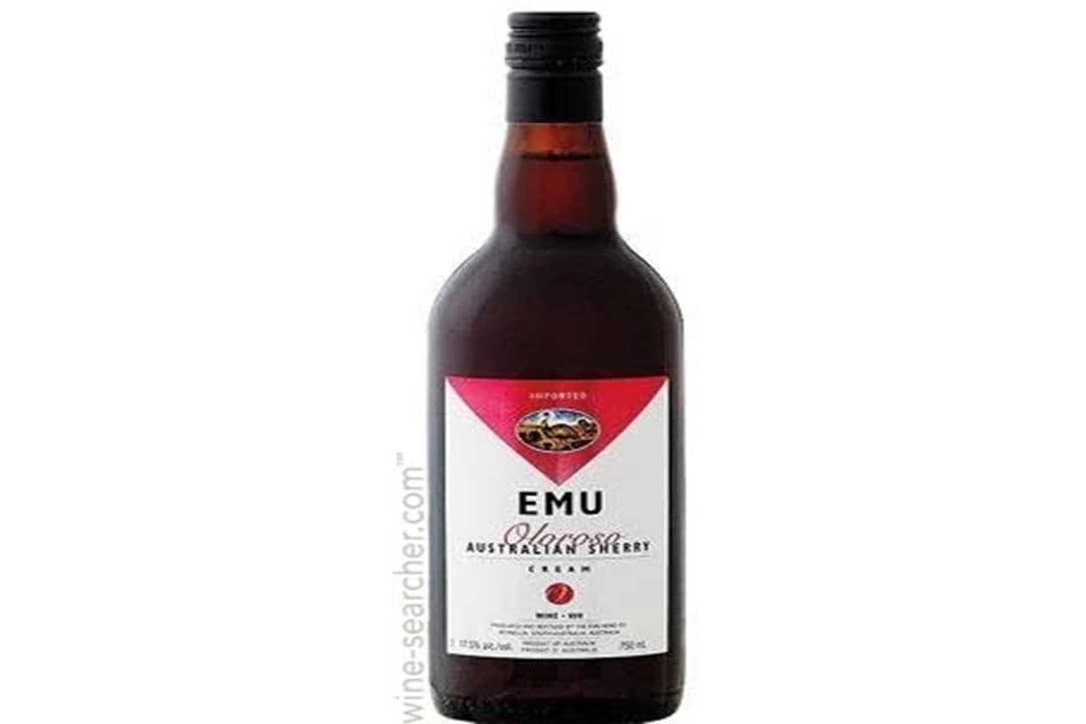 EMU APERA CREAM (1 x 750ML)
