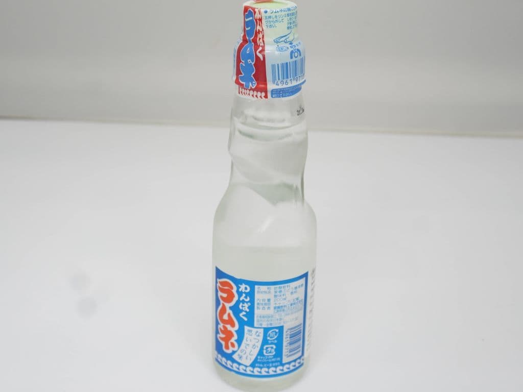 Japanese Marble Pop