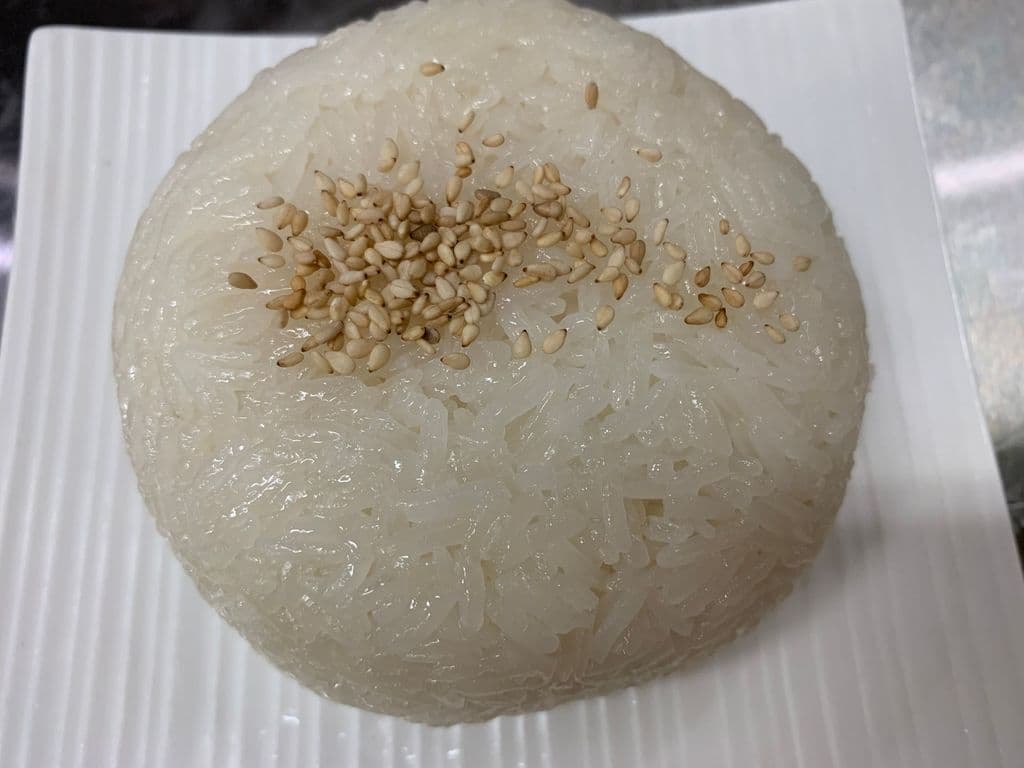 Sticky Rice
