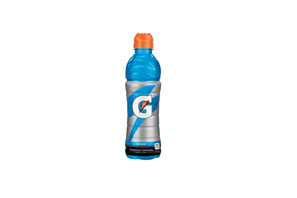 Gatorade Cool Blue (710 ml)