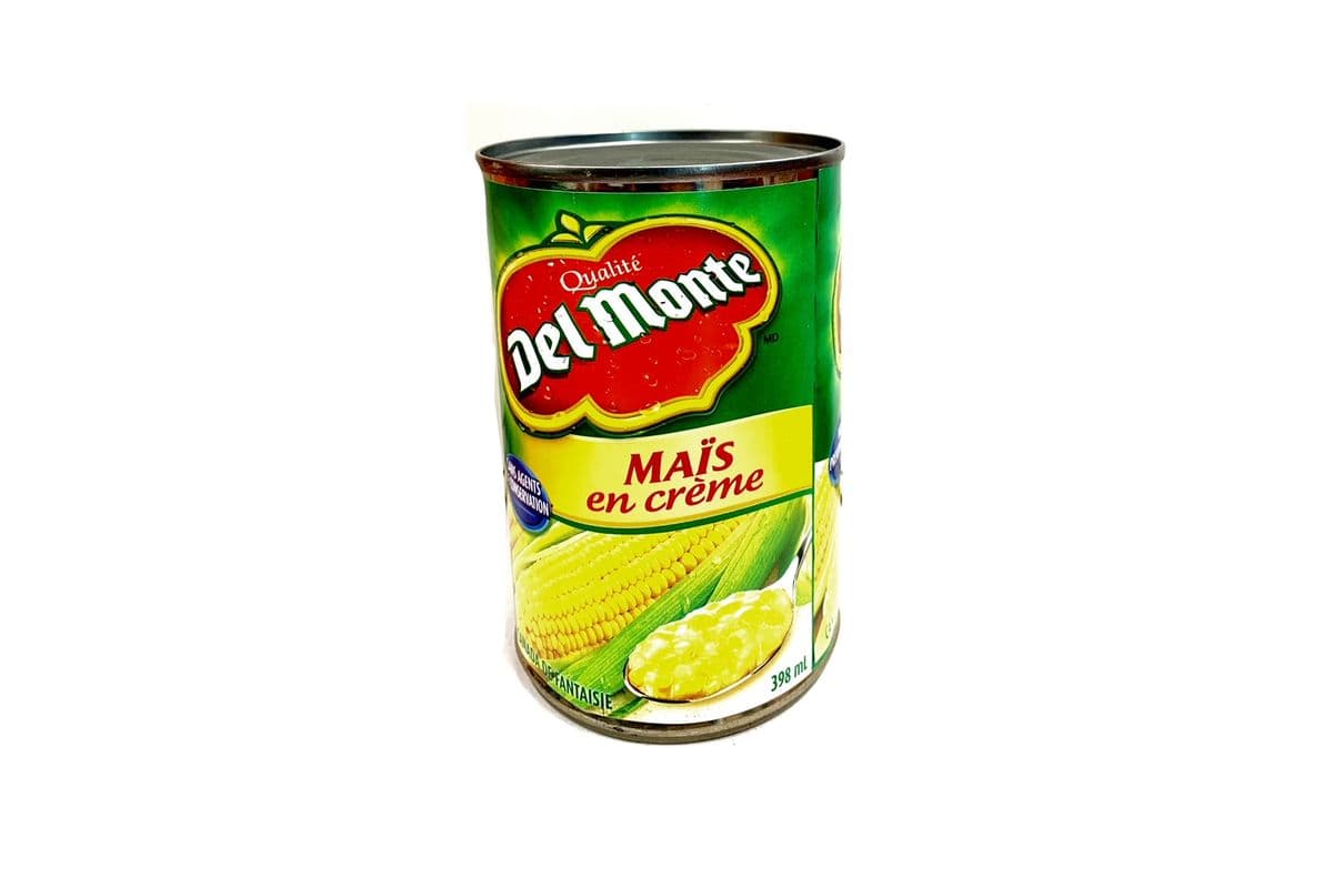 Del Monte Cut Green Beans (398ml)